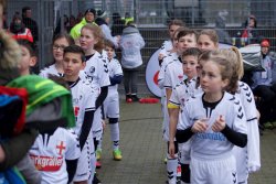 17.02.2018 Einlaufen Herren SC Freiburg 4655