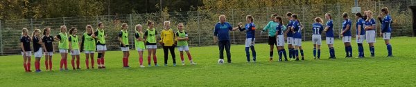 02.11.2019 Staffelspiel VfR Vörstetten - SG Müllheim