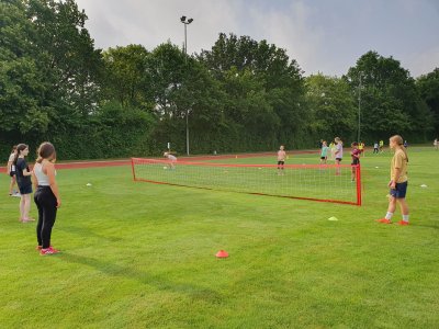 22 & 23.06.23 Mädchenfußballtag