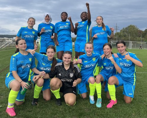 03.10.2023 VPokal SC Haagen-VfR Vörstetten