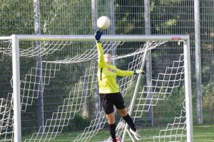 28.09.2019 D-Juniorinnen VFR Vörstetten FC Wittlingen