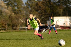 16.11.2019 Staffelspiel VfR Vörstetten - Alemannia Zähringen