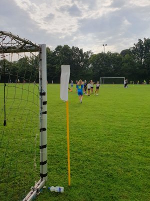 22 & 23.06.23 Mädchenfußballtag
