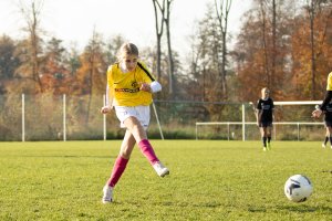 16.11.2019 Staffelspiel VfR Vörstetten - Alemannia Zähringen