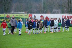 17.02.2018 Einlaufen Herren SC Freiburg 4616
