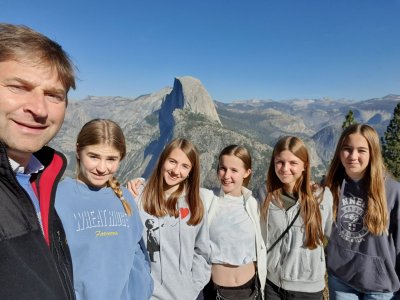 10.2023 USA Reise 2023