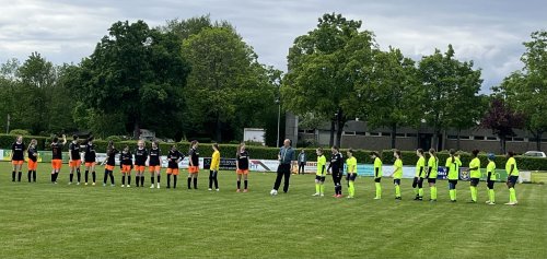 03.05.2024 Staffel VfR Vörstetten-Rieselfeld