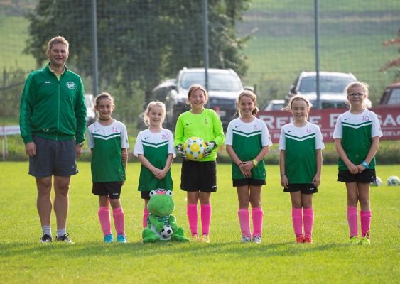 14.09.2018 Teamfoto