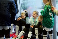 17.02.2018 Einlaufen Herren SC Freiburg 4606