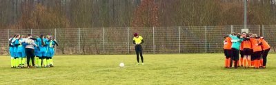 04.02.23 Freundschaftsspiel Vörstetten - Hartheim-Bremgarten