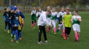 10.11.2018 D2-Juniorinnen SG Heuweiler-Vörstetten Windenreute