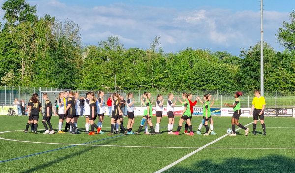 08.05.24 Staffel Vogtsburg-VfR Vörstetten