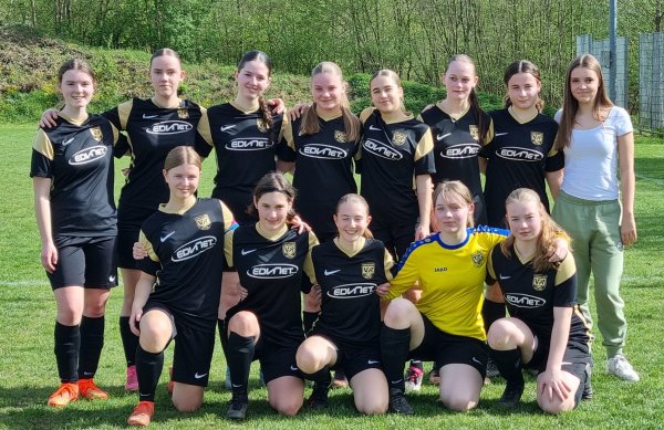 06.04.24 Staffel VfR Vörstetten-St. Peter 0-0 unentschieden
