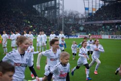 17.02.2018 Einlaufen Herren SC Freiburg 4715
