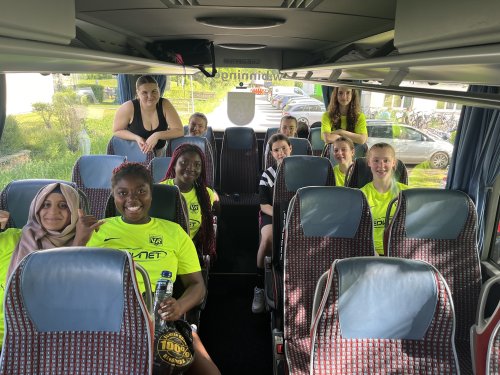 01.05.2024 Verbandspokal SC Sand-VfR Vörstetten