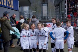 17.02.2018 Einlaufen Herren SC Freiburg 4649