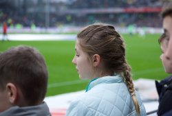17.02.2018 Einlaufen Herren SC Freiburg 4632