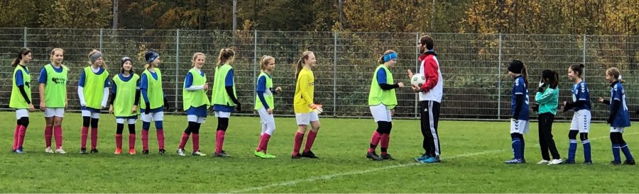 09.11.2019 Staffelspiel VfR Vörstetten - SG Müllheim