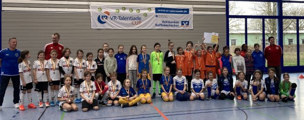 28.01.23 Futsalturnier