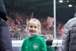 17.02.2018 Einlaufen Herren SC Freiburg 4633