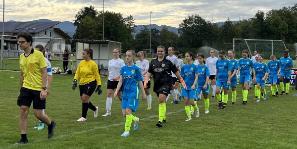 16.09.2023 Freundschaftsspiel VfR Vörstetten-Biederbach