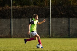 16.11.2019 Staffelspiel VfR Vörstetten - Alemannia Zähringen