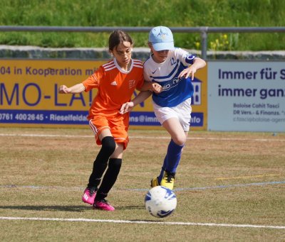 06.05.23 Staffel Rieselfeld - Vörstetten