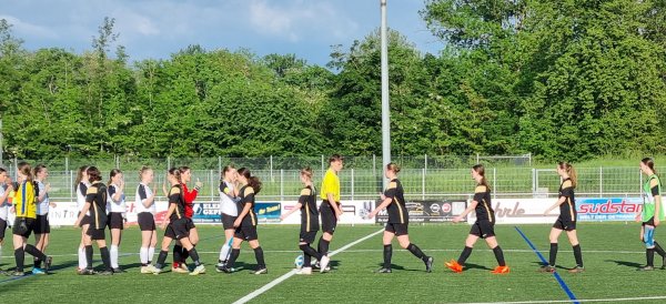 08.05.24 Staffel Vogtsburg-VfR Vörstetten
