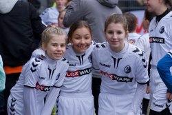 17.02.2018 Einlaufen Herren SC Freiburg 4651