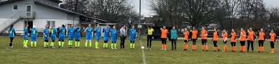 04.02.23 Freundschaftsspiel Vörstetten - Hartheim-Bremgarten