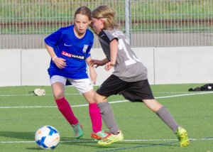 28.09.2019 D-Juniorinnen VFR Vörstetten FC Wittlingen